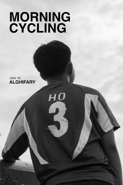 Morning Cycling (2024) poster