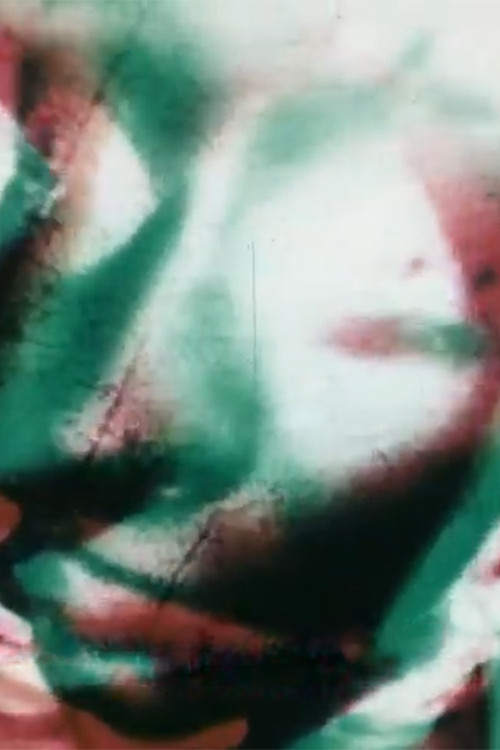 Man Isn't Dying of Thirst poster