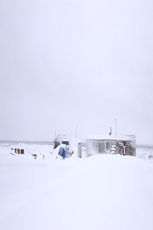 Nowhere Land (2015) poster