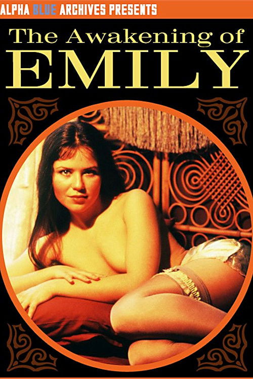 The Awakening Of Emily (1976) poster