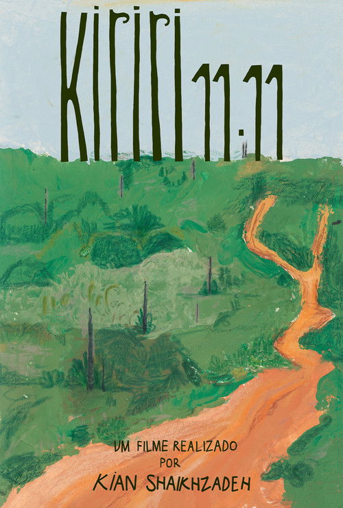 Kiriri 11/11 (2024) poster