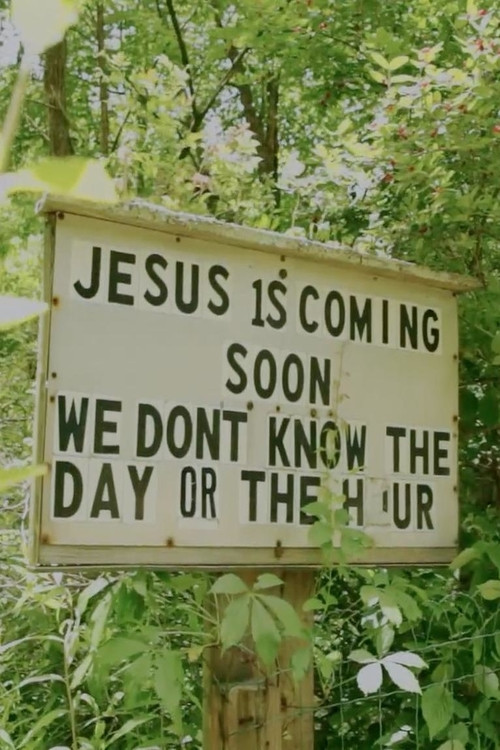 Sermon of the Serpent (2014) poster