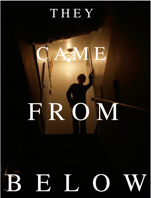 Rising (2020) poster