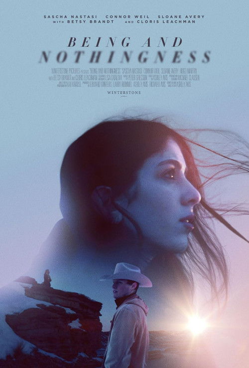 Being and Nothingness (2019) poster