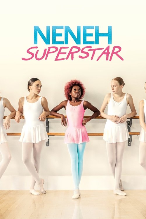 Neneh Superstar (2023) poster