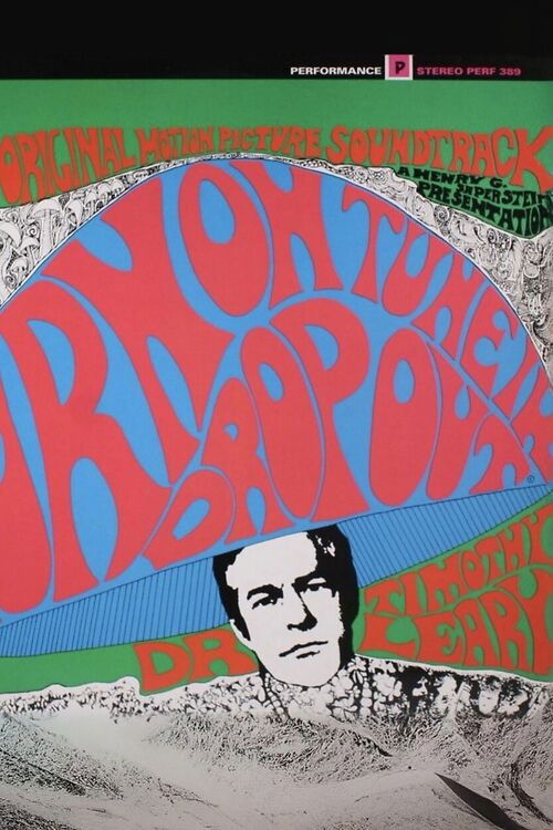 Turn On, Tune In, Drop Out (1967) poster