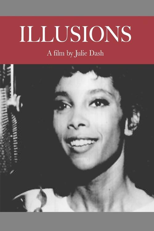 Illusions (1982) poster