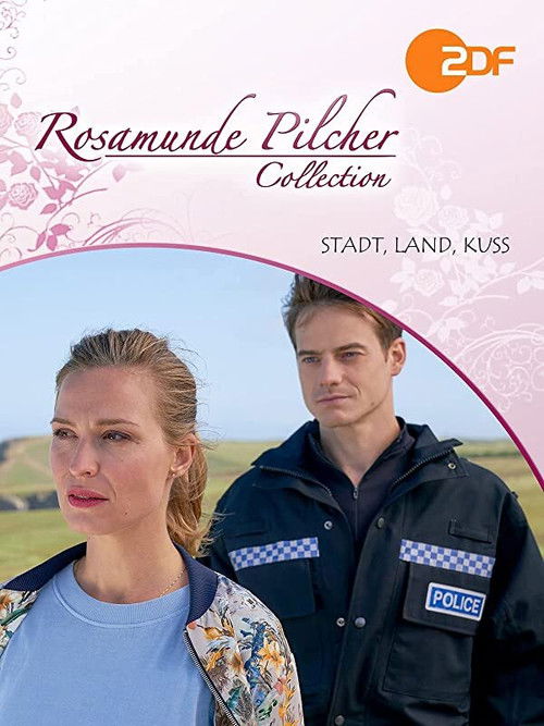 Rosamunde Pilcher: Stadt, Land, Kuss (2021) poster