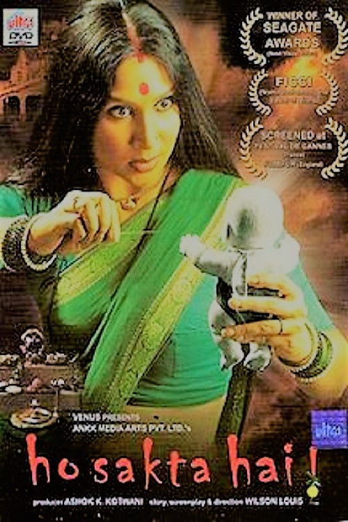 Ho Sakta Hai! (2006) poster