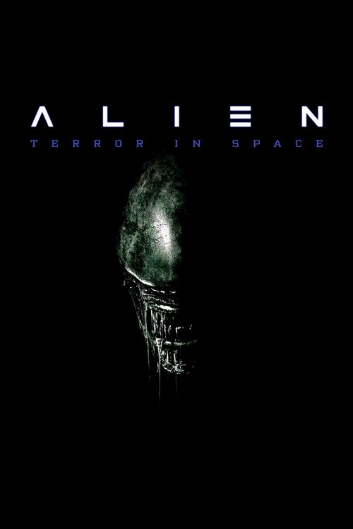 Alien: Terror in Space (2025) poster