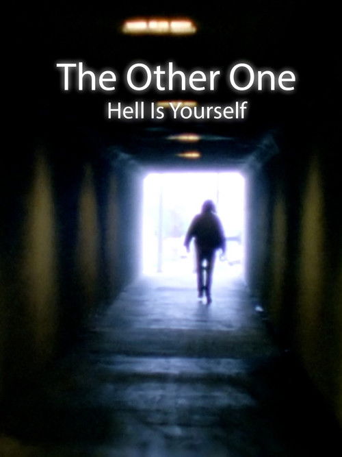 The Other One (2017) poster