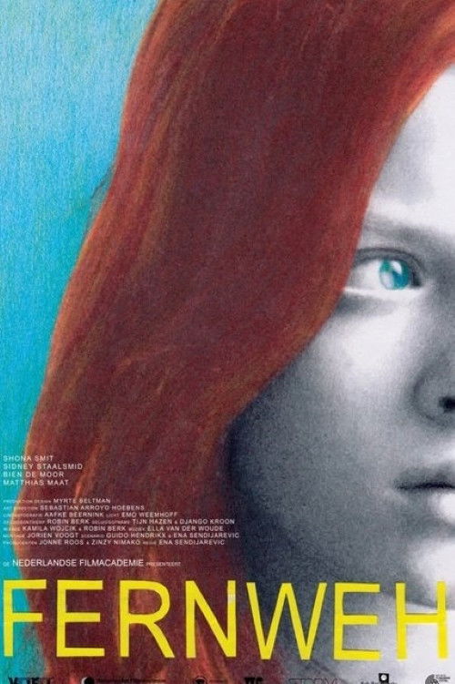 Fernweh (2014) poster