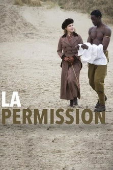 The Permission (2015) poster