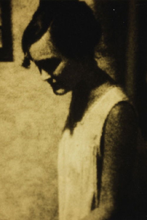 The People in the House (1994) poster