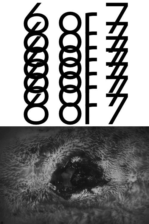 6 or 7 (2020) poster