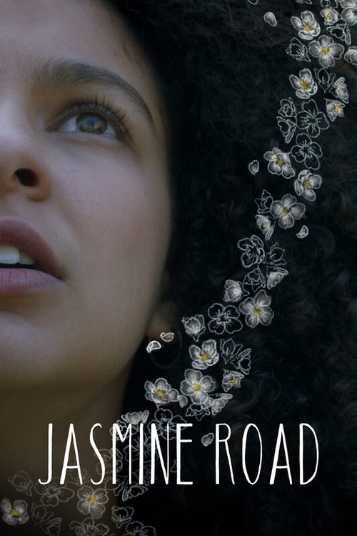 Jasmine Road (2020) poster