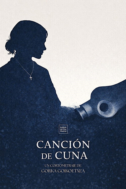 Canción de Cuna (2024) poster