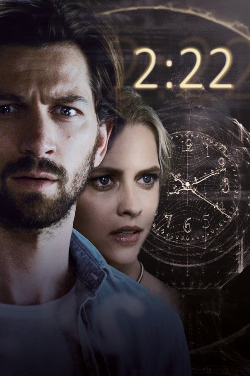 2:22 (2017) poster