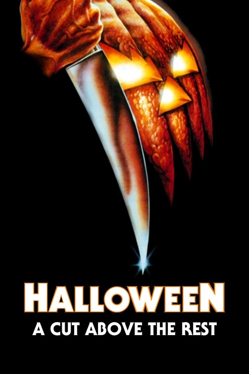 Halloween: A Cut Above the Rest (2003) poster