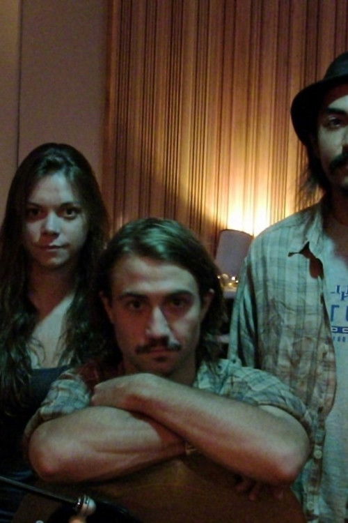 The Low Anthem, Live Session #57 at Hear Ya! (2009) poster