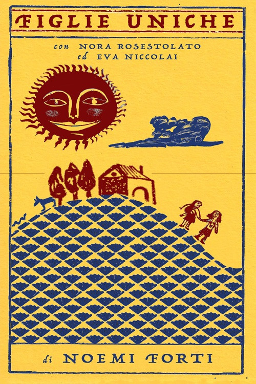 Figlie uniche poster