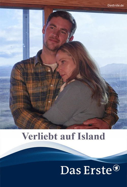 Verliebt auf Island (2019) poster