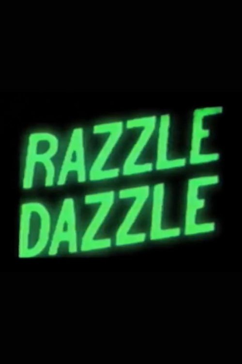 Razzle Dazzle Part 2 (2011) poster
