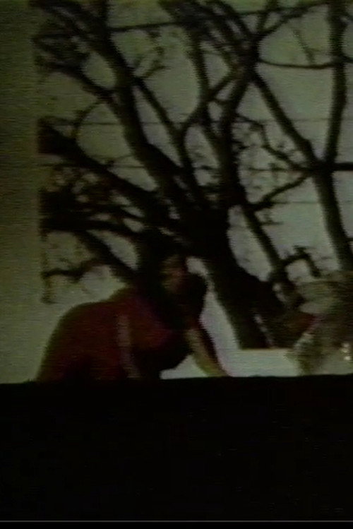 Fresh Blood (1983) poster