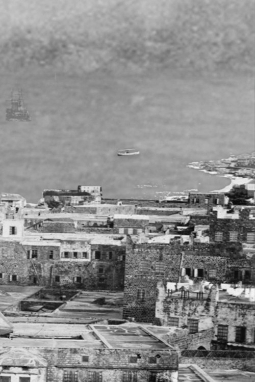 Beirut 1001 Views poster