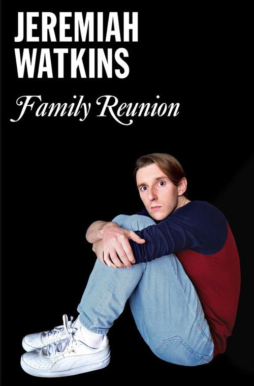 Jeremiah Watkins: Family Reunion (2020) poster