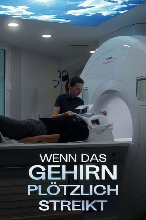 Als ich für acht Stunden verschwand (2024) poster