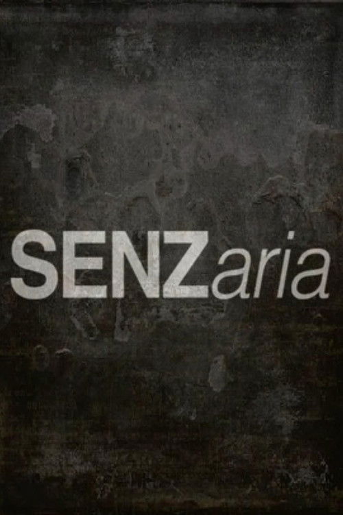 SENZaria (2014) poster