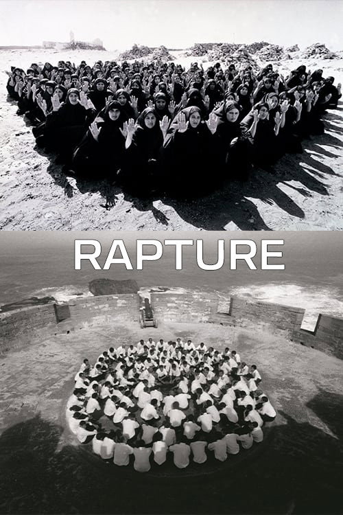 Rapture (1999) poster