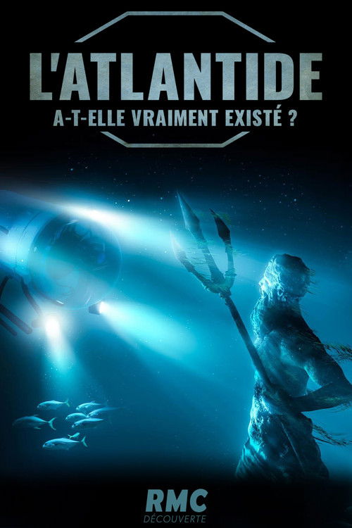 L'Atlantide a-t-elle vraiment existé ? (2023) poster