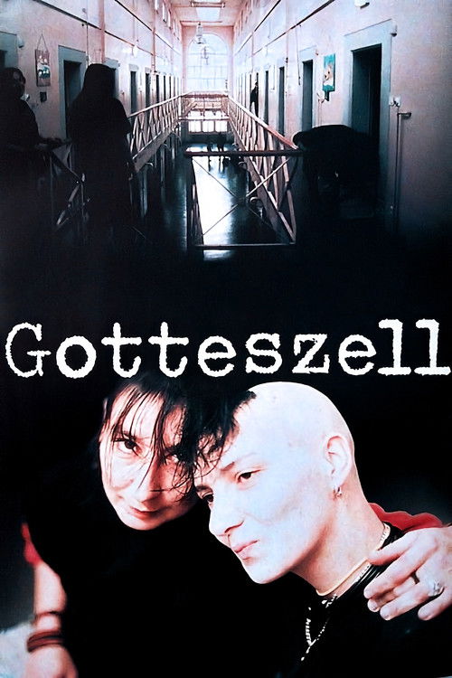 Gotteszell – Ein Frauengefängnis (2001) poster