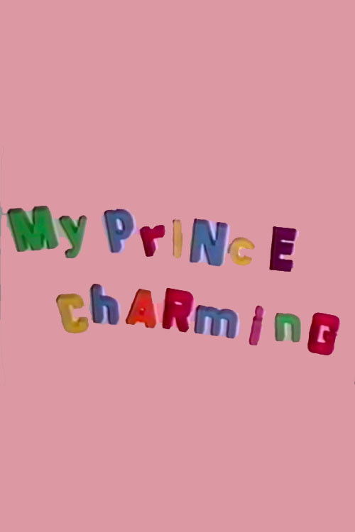 My Sweet Prince Charming (2000) poster