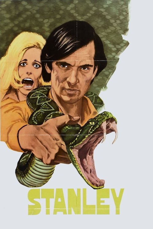 Stanley (1972) poster