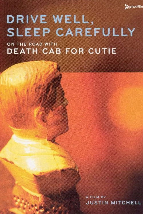 Drive Well, Sleep Carefully (2005) poster