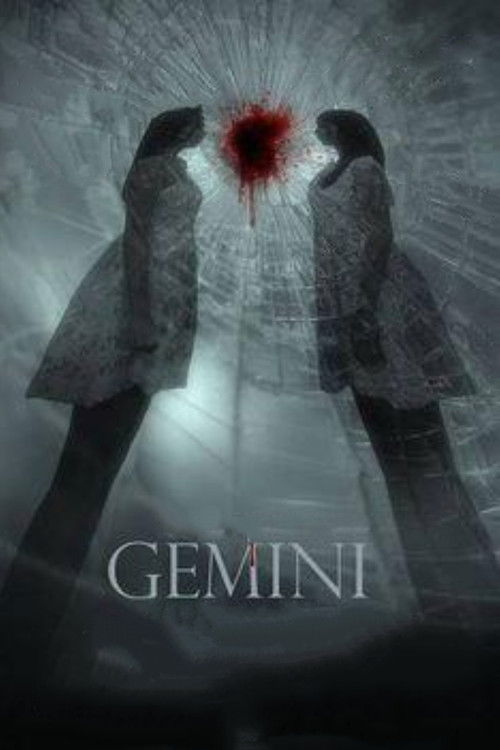 Gemini (2014) poster