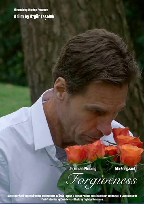 Forgiveness (2020) poster
