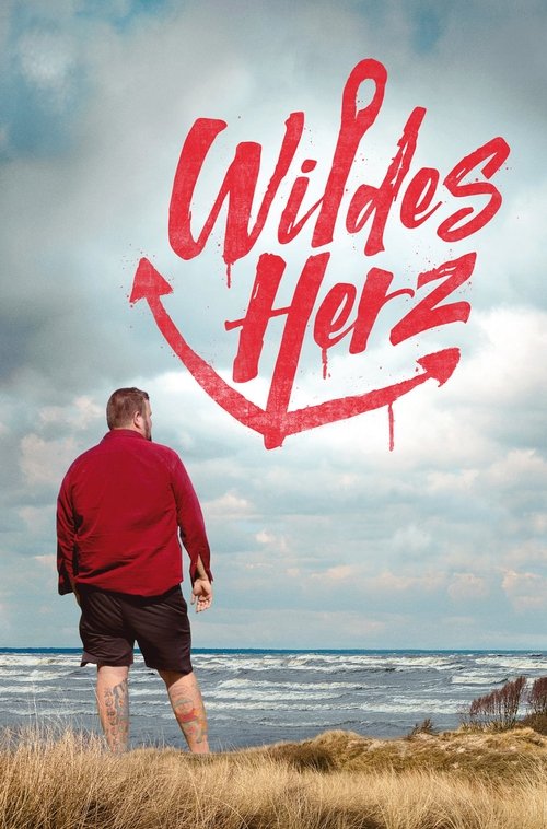 Wildes Herz (2018) poster