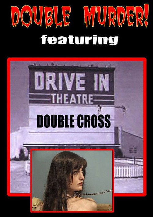 Doublecross (2000) poster