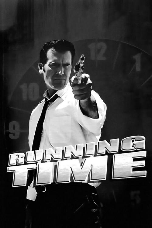Running Time (1997) poster