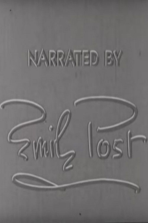 Table Manners (1947) poster