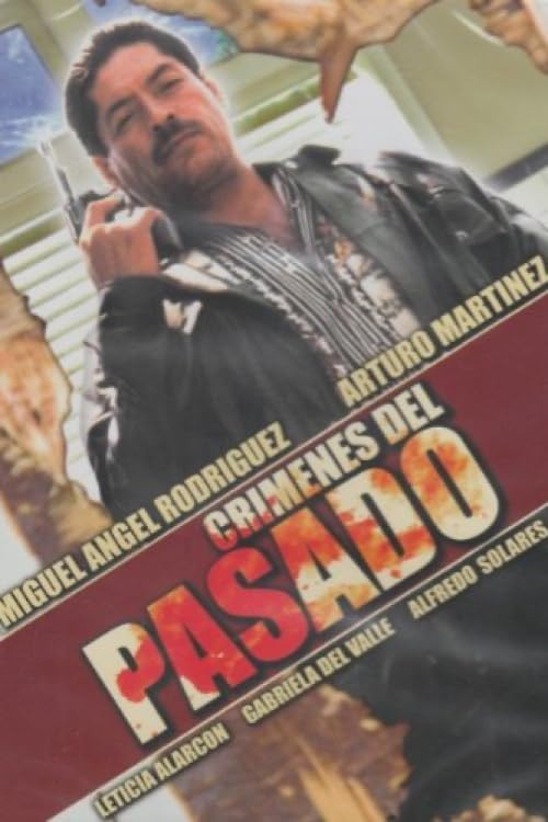Crímenes del pasado (1997) poster