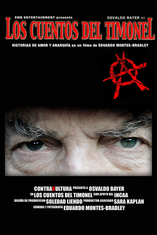 Los cuentos del timonel (2001) poster