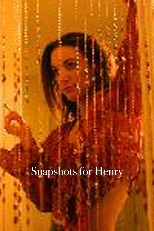 Snapshots for Henry (2006) poster