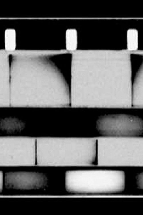 Notes from Light Music (1975) poster