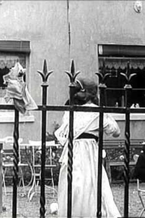 Monsieur Beulemeester, Civic Guard (1913) poster