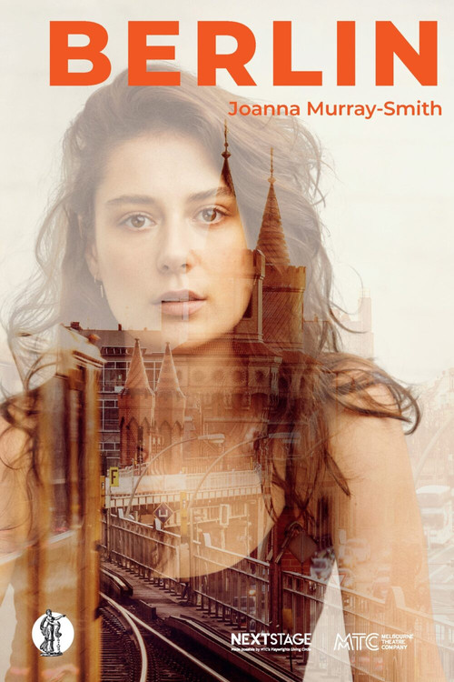 Berlin (2021) poster